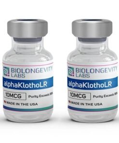 Klotho (alphaKlothoLR) (20mcg)