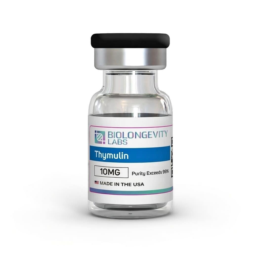 Thymulin Peptide (10mg) Thymulin Peptide (10mg)