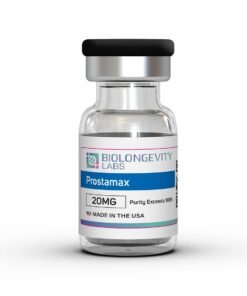 Prostamax Peptide (20mg)