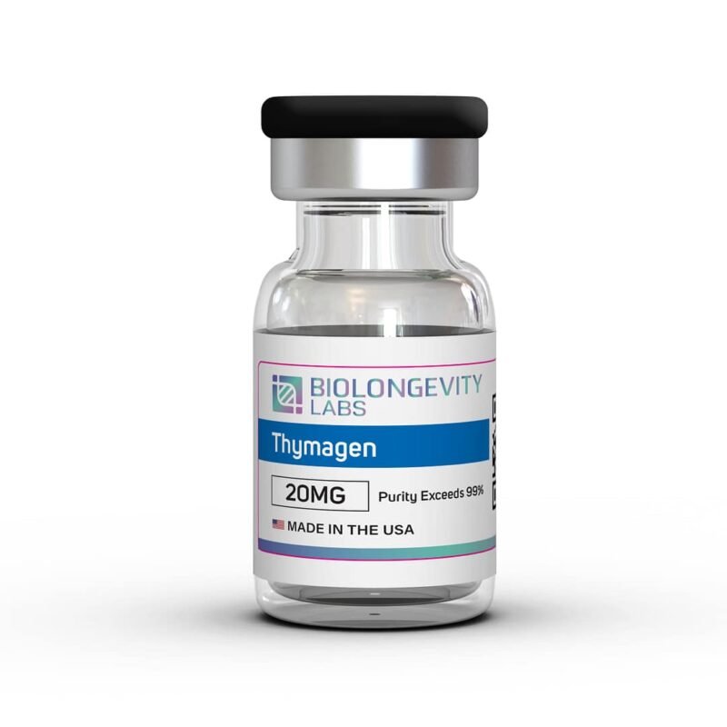 Thymagen (Thymogen) (20mg)