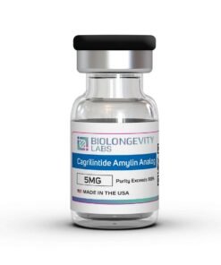 Cagrilintide (Amylin Analog) (5mg)