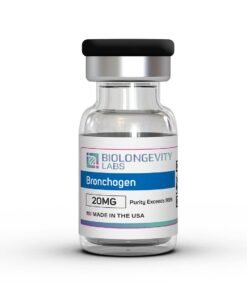 Bronchogen (20mg)