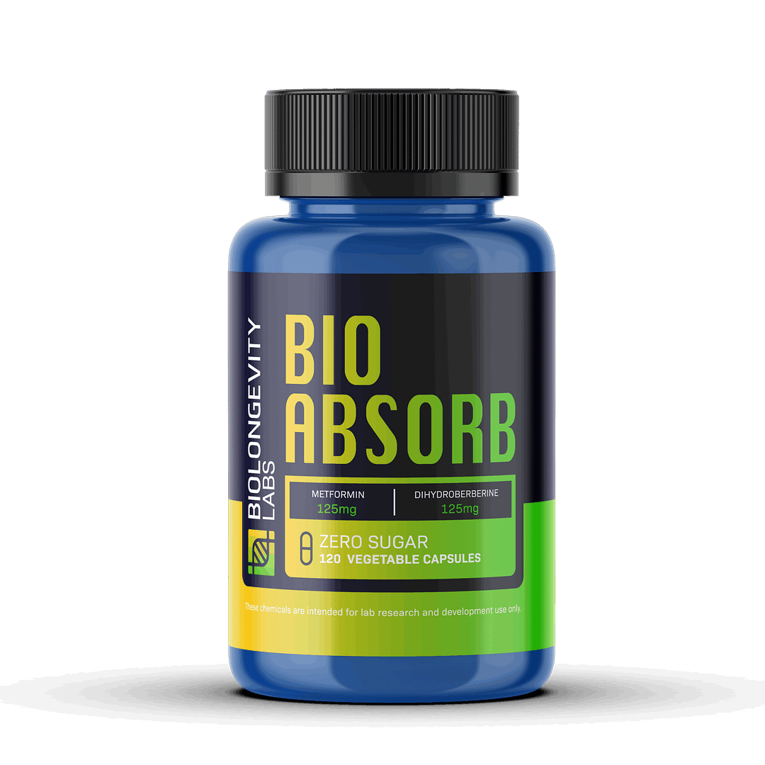 BioAbsorb BioAbsorb