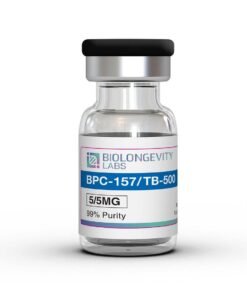 BPC-157 TB-500 Blend (10mg)