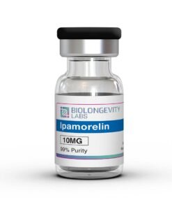 Ipamorelin (10mg)