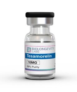 Tesamorelin (10mg)