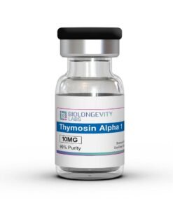 Thymosin Alpha 1 (10mg)