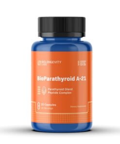 BioParathyroid – A-21 Peptide Bioregulator (Bonothyrk)