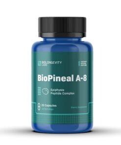 BioPineal – A-8 Pineal Peptide Bioregulator (Endoluten)