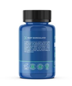 BioMale – Natural Geroprotector Complex (GPL Man)