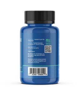 BioMale – Natural Geroprotector Complex (GPL Man)