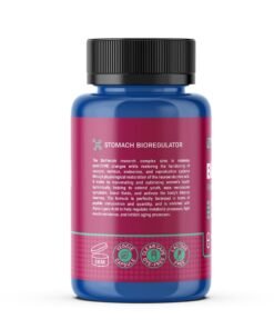 BioFemale – Natural Peptide Geroprotector (GPL Femme)