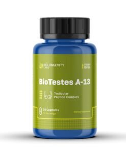 BioTestes – A-13 Testes Peptide Bioregulator (Testoluten)