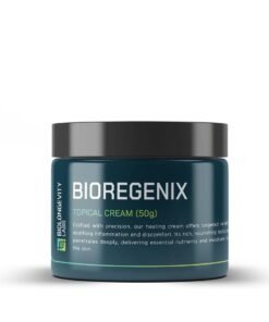 BioRegenix Recovery Cream