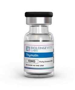 Thymulin Peptide (10mg)