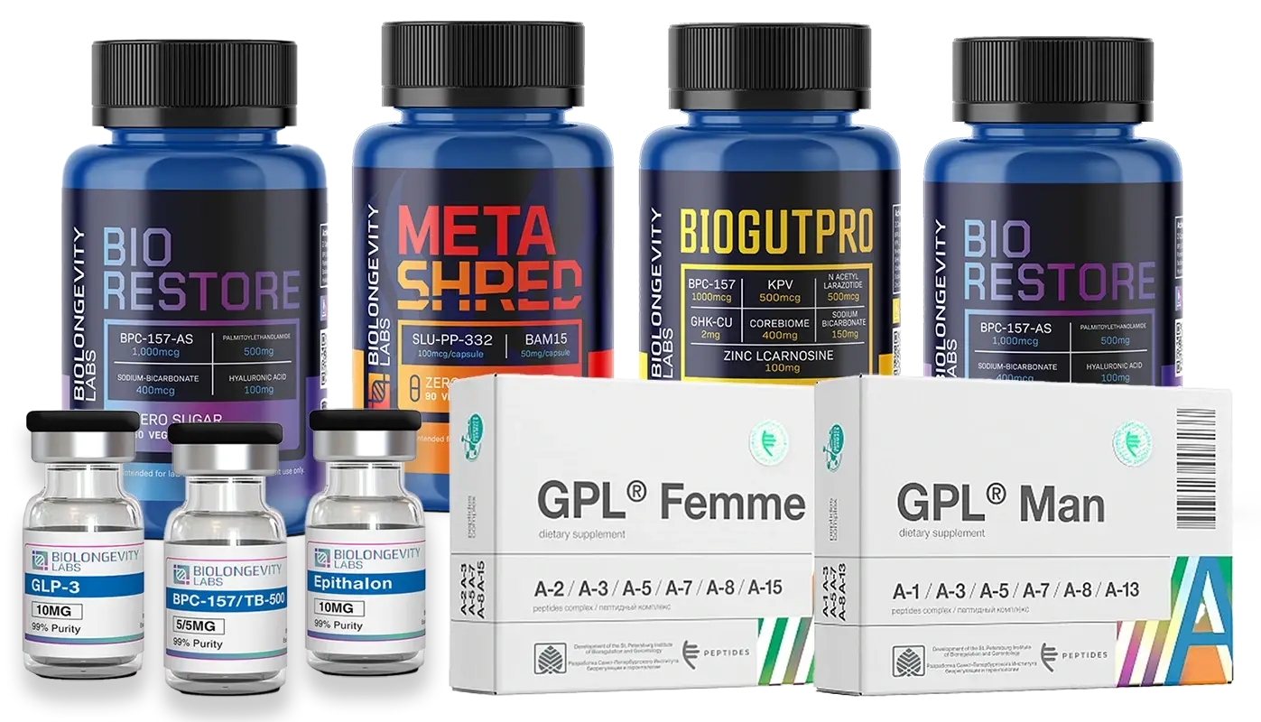 biolongevity labs