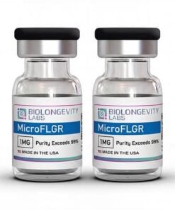 MicroFLGR (2MG)